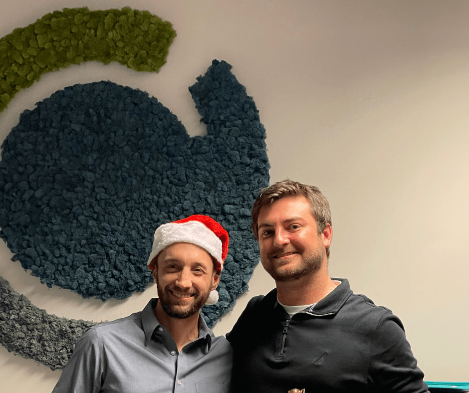 It's a winwin! Camargo Insurance