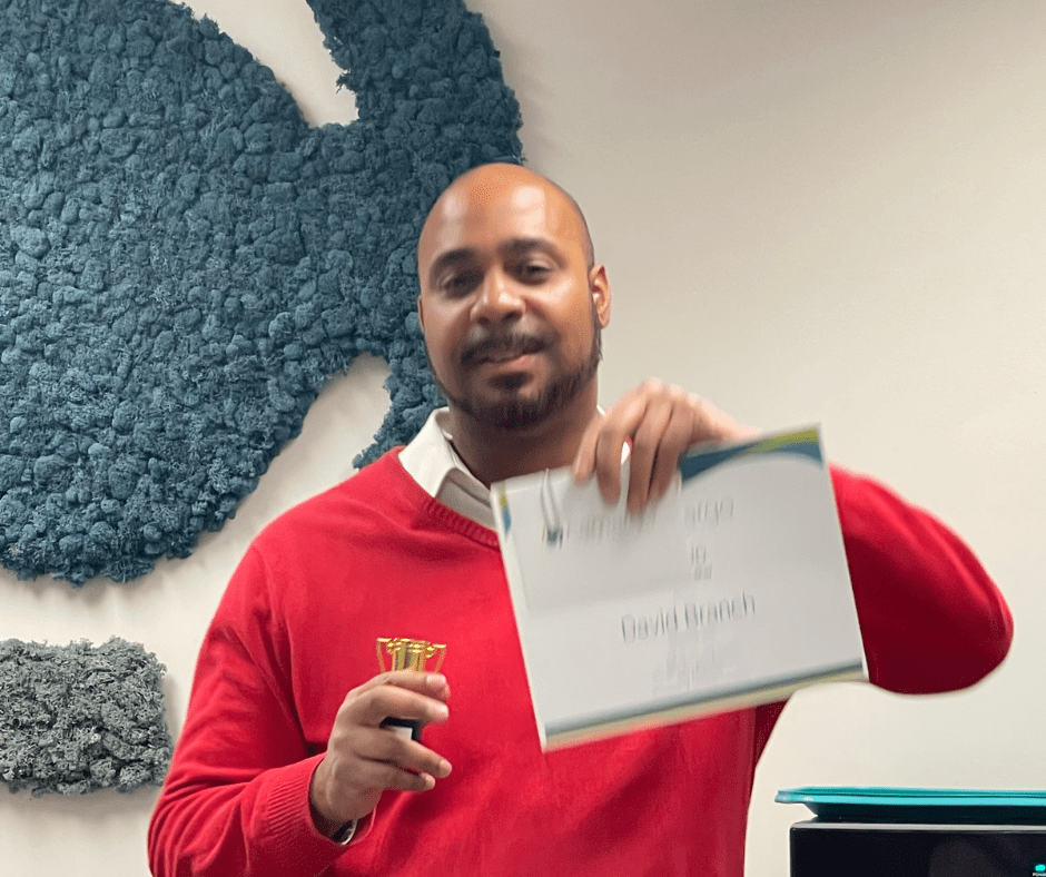 It's a winwin! Camargo Insurance