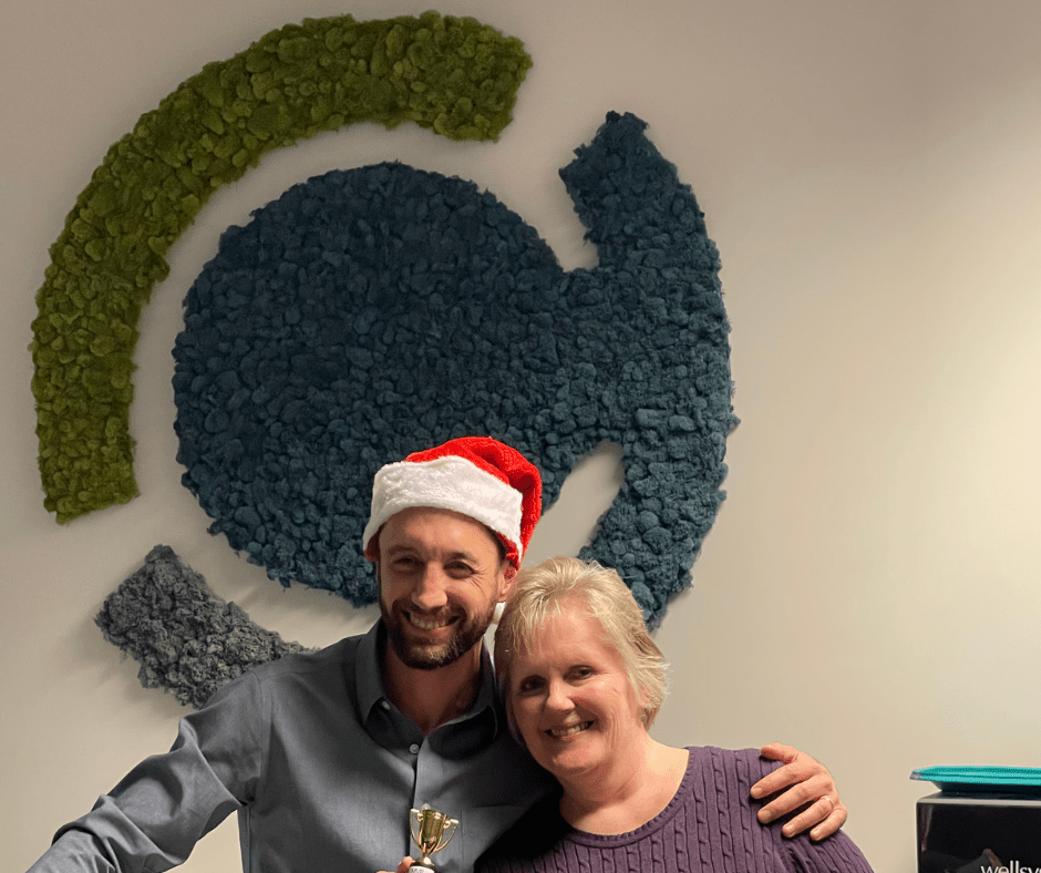 It's a winwin! Camargo Insurance