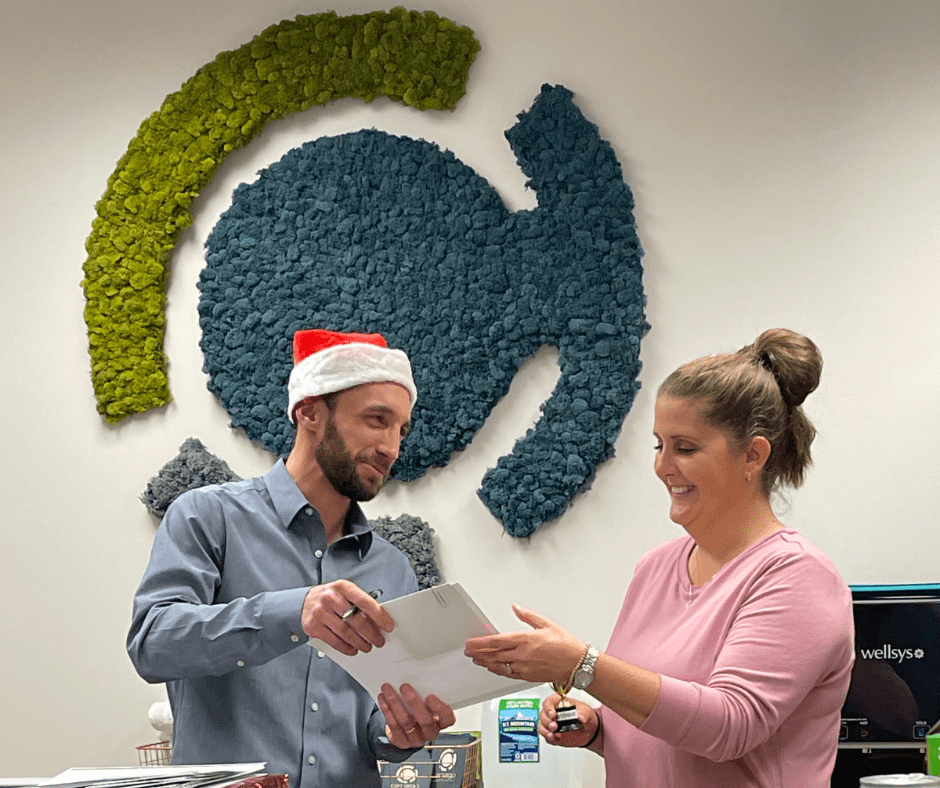 It's a winwin! Camargo Insurance