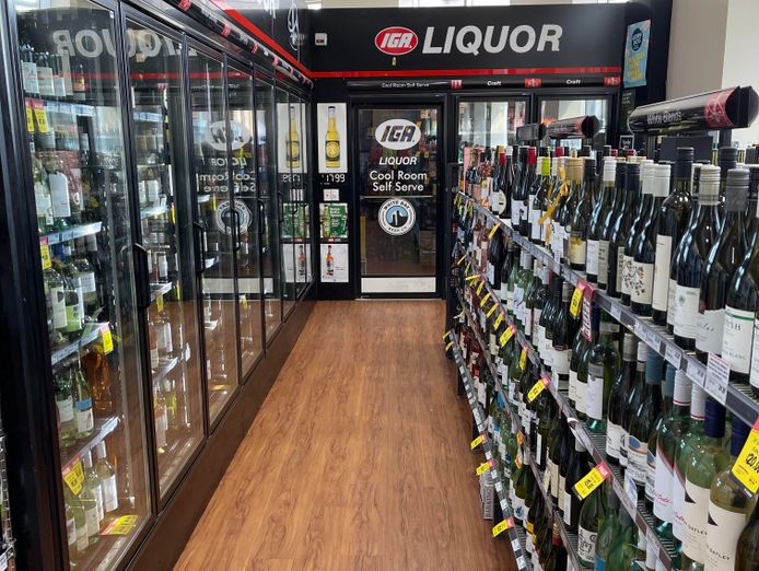 IGA plus Liquor, Inner West Sydney (SOLD) Camargue Business Brokers