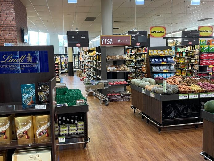 IGA plus Liquor, Inner West Sydney Camargue Business Brokers & Realty