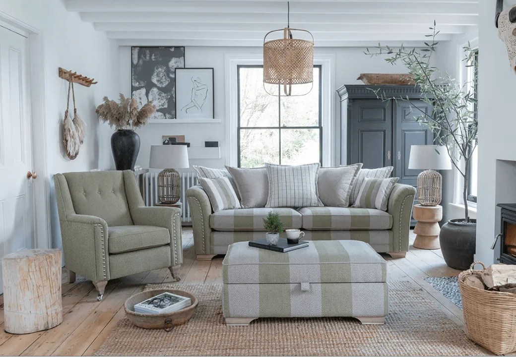 Emily Camas House Furnishings Dingwall