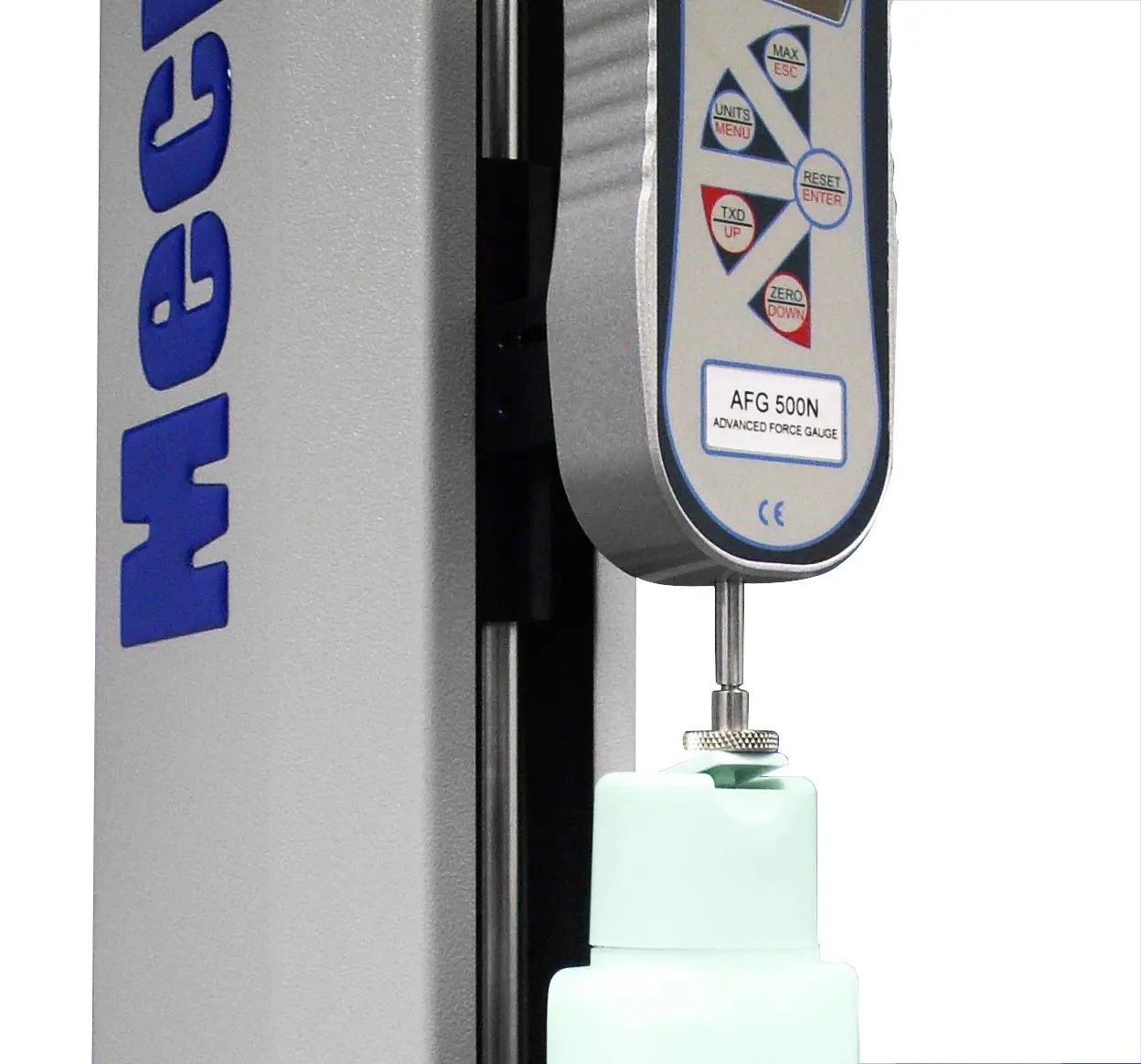 Mecmesin AFG Digital dynamometer CA Matsystem