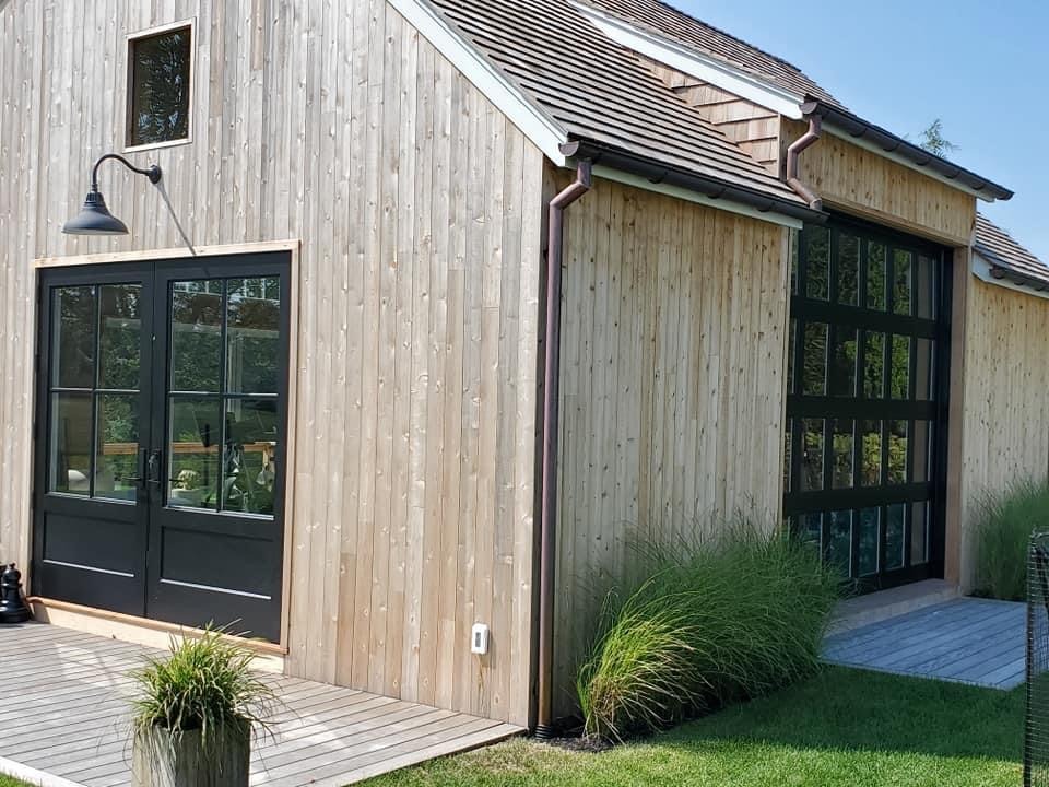 How to Ventilate Your Garage to Create a More Comfortable Space