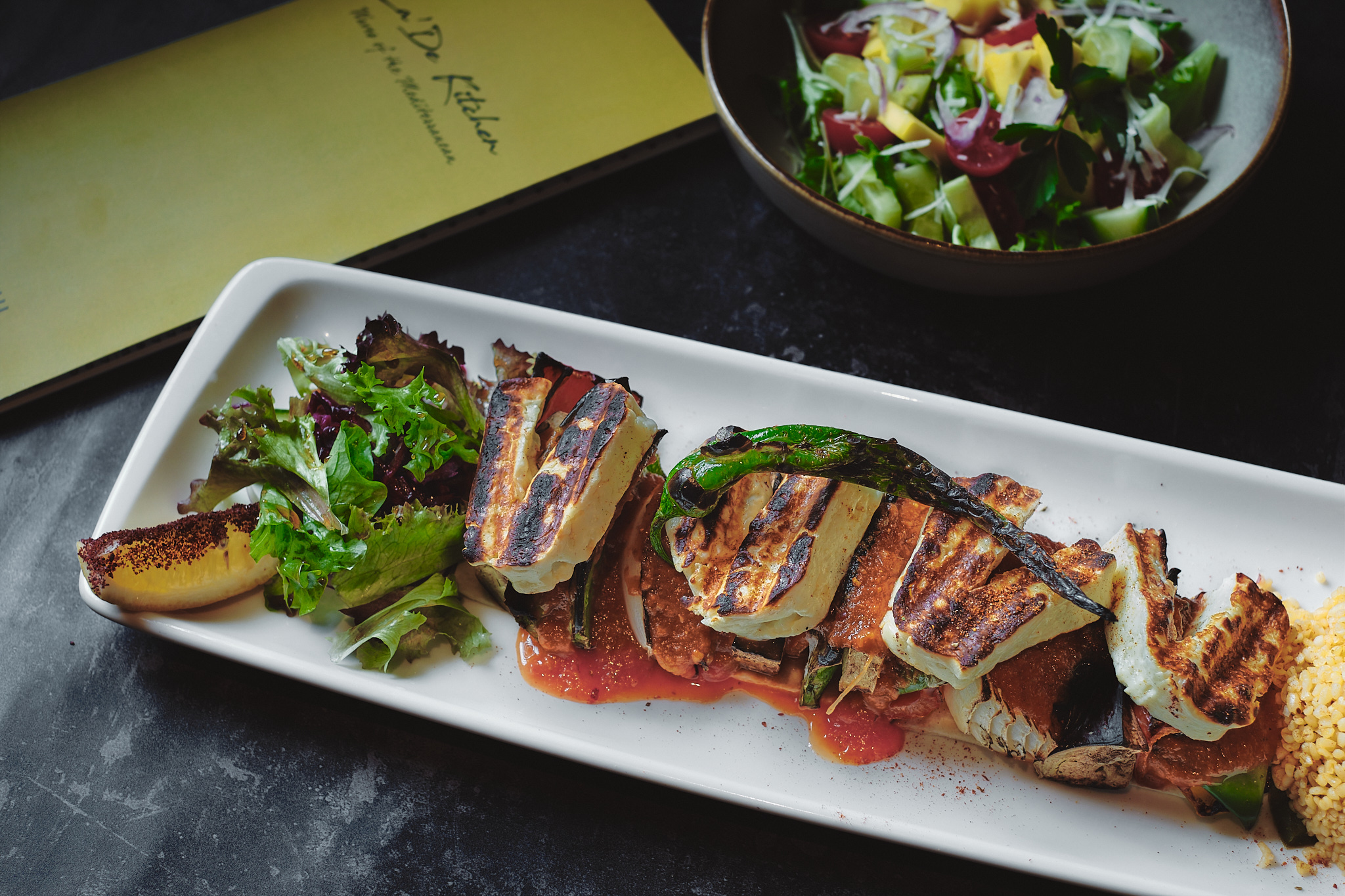 La'De Kitchen Camberley