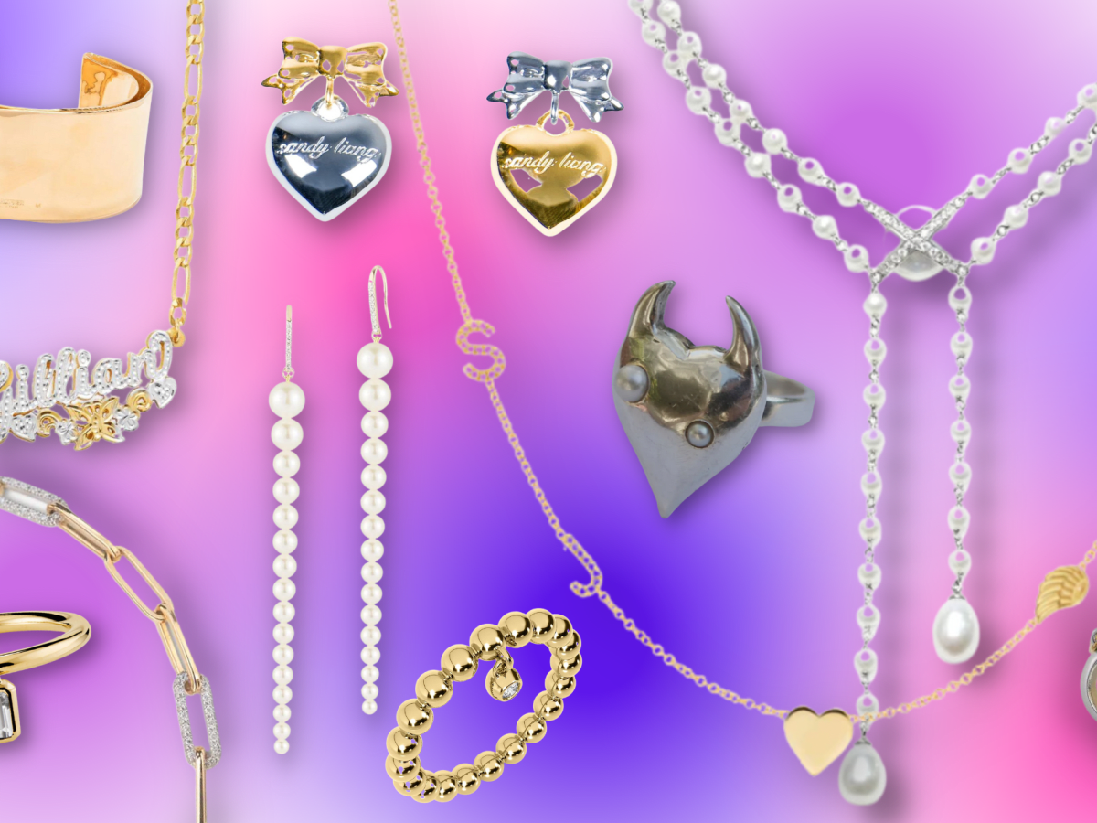 The Top Jewelry Trends of the Year, According to Experts Cambiar Ascensor