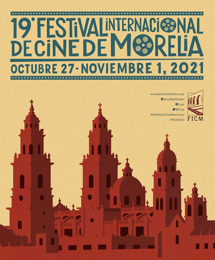 Este jueves inicia la venta de boletos para el 19º FICM Cambio de Michoacán