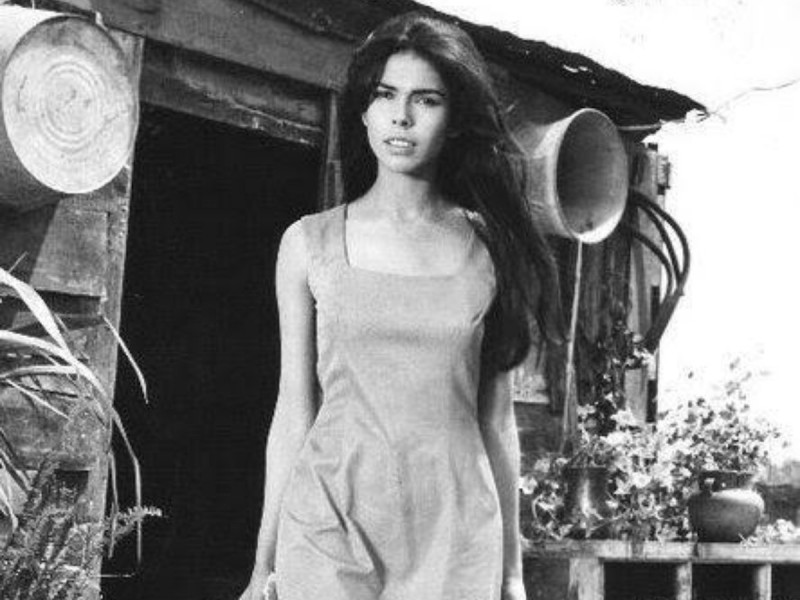 Fallece la actriz mexicana Meche Carreño Cambio de Michoacán