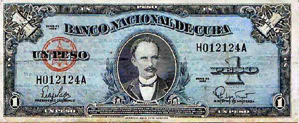 Devalucion Peso Cubano Cambio Peso Dolar