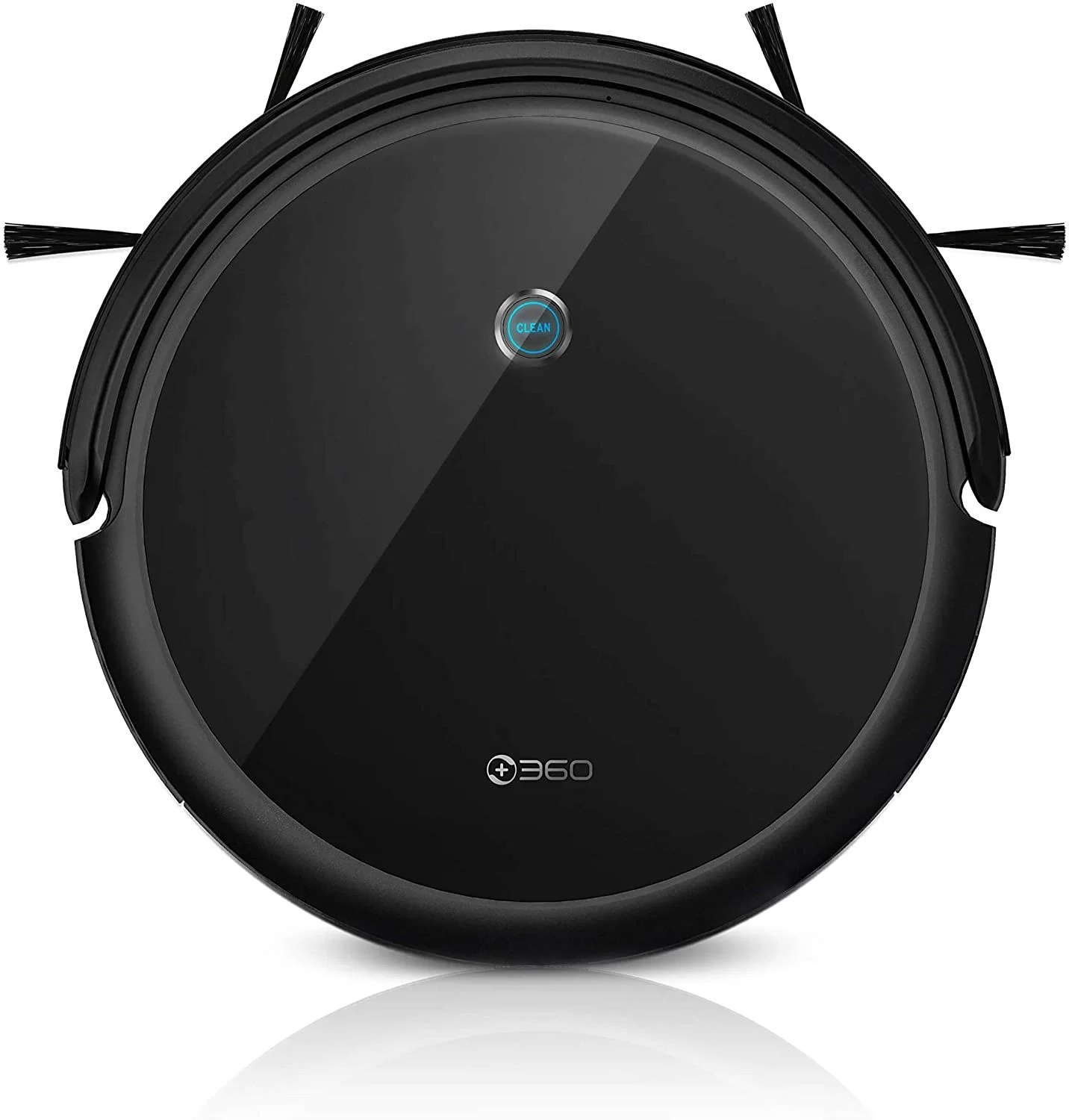 360 C50 Robot Vacuum Cleaner Cambium Retail