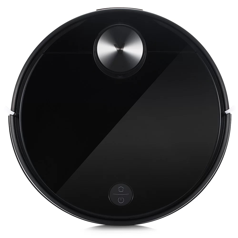 Viomi V3 Robot Vacuum Cleaner Cambium Retail