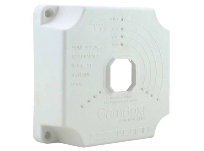 CamBox Products