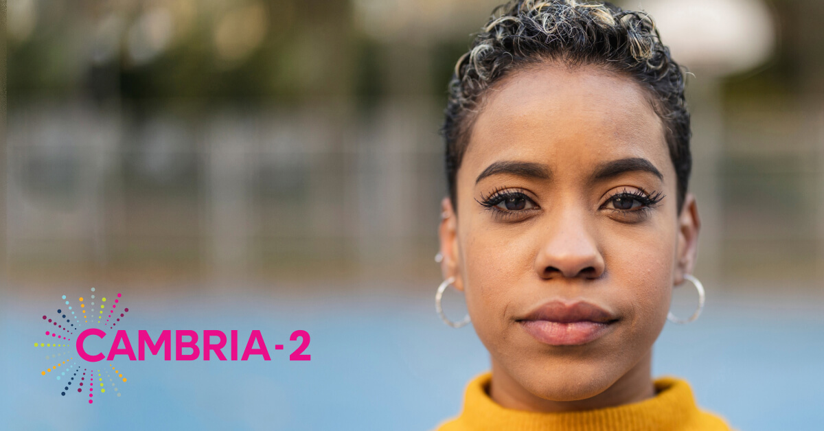 CAMBRIA-2