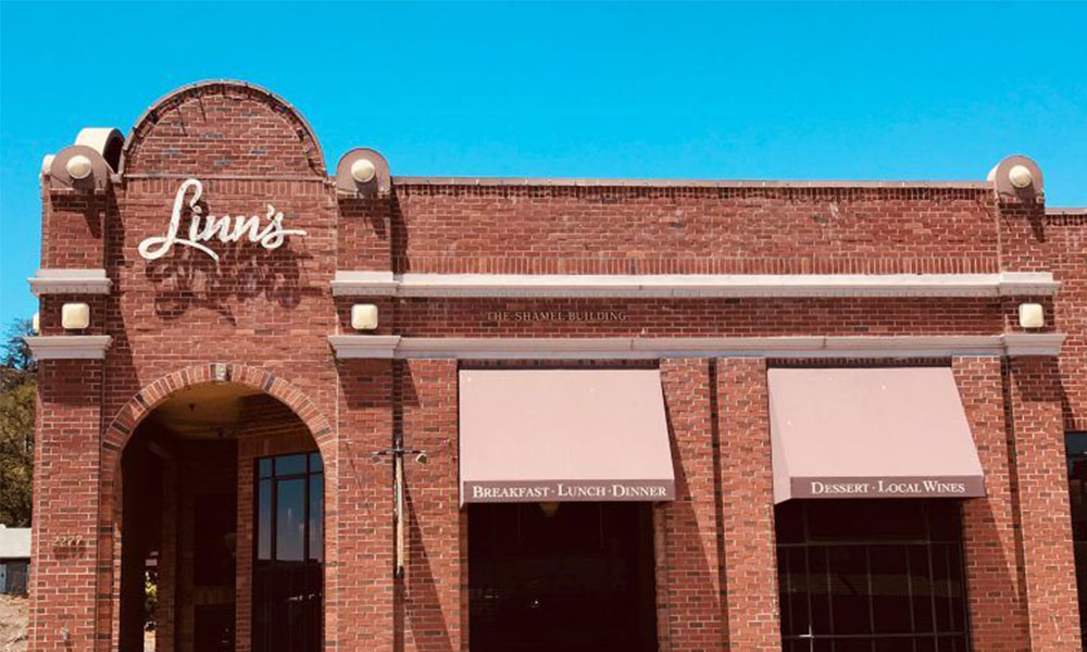 Interview with Linn's Restaurant Cambria Currents