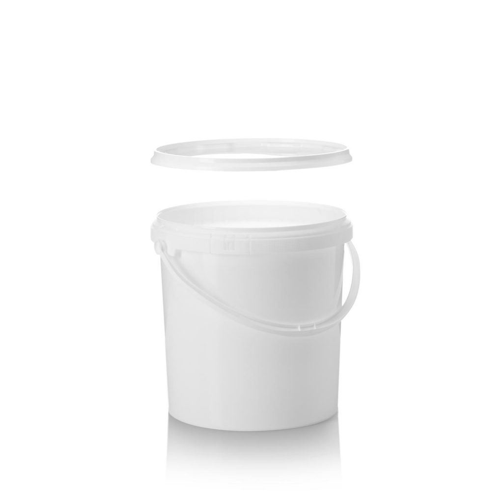 How to choose the right tamper evident containers for your product