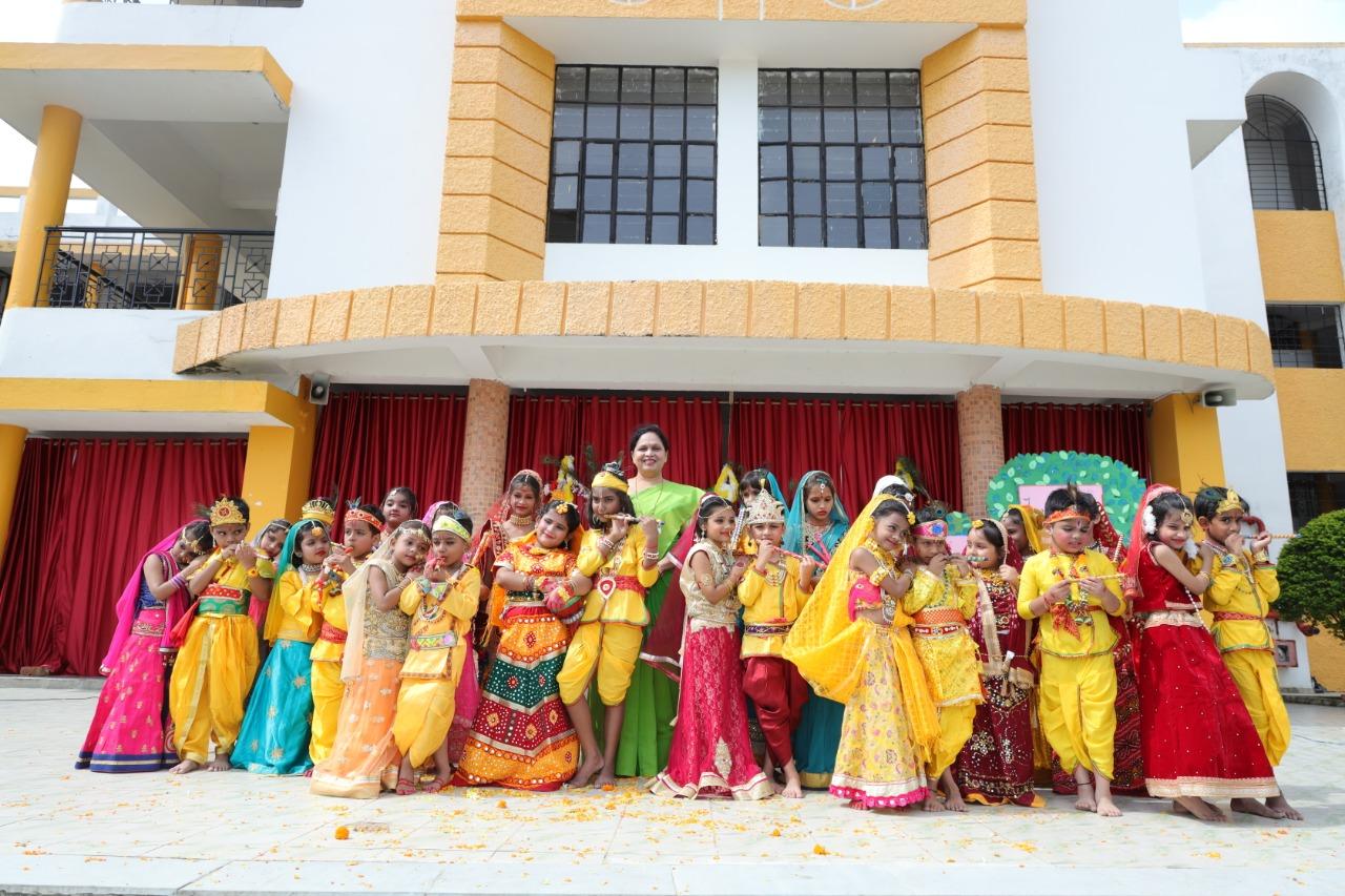 Official site of Cambrian Public School Kanke Road Ranchi