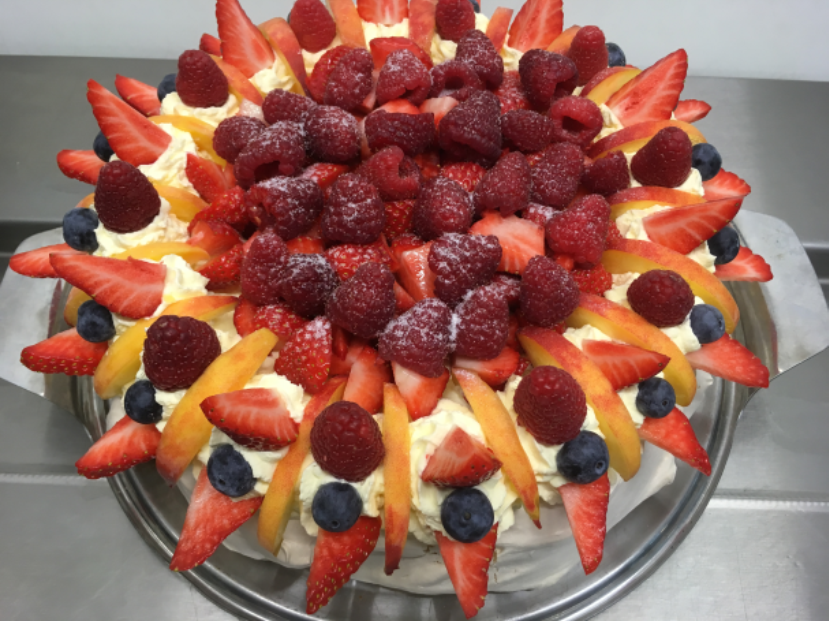 Cookery Book Llanerchindda Farm