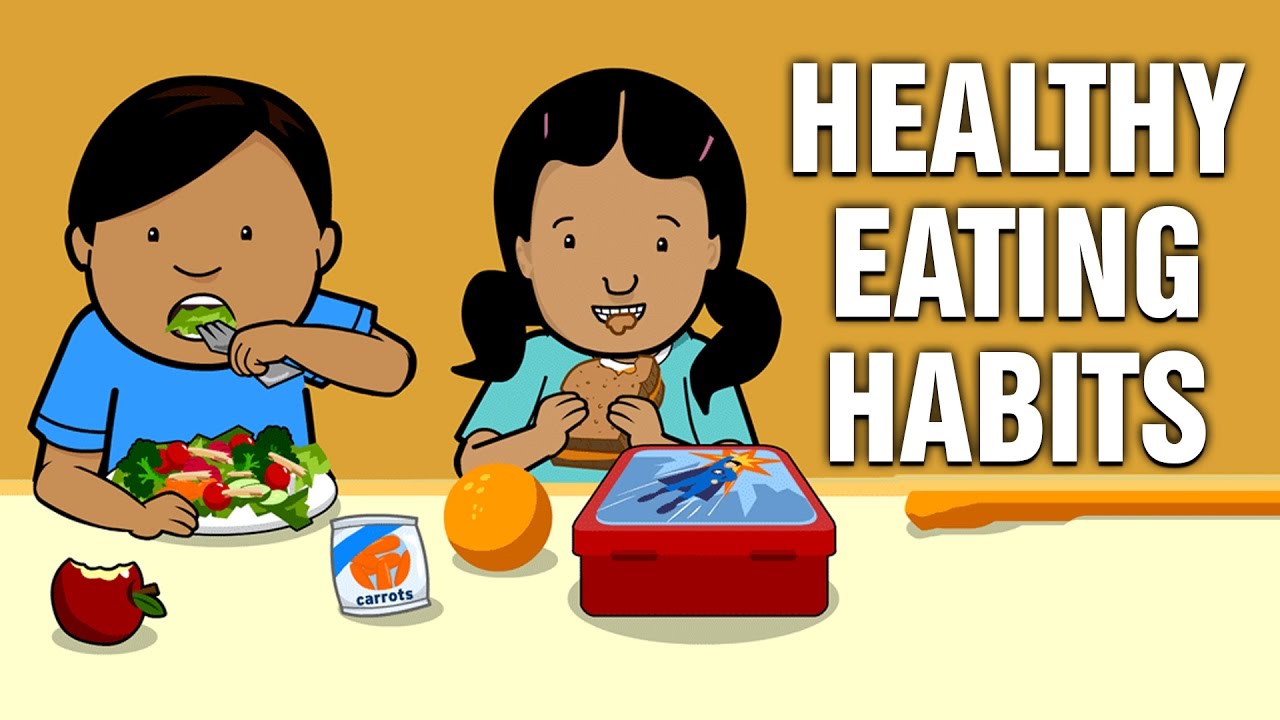 Nurturing Minds Healthy Eating Habits for Students Cambria