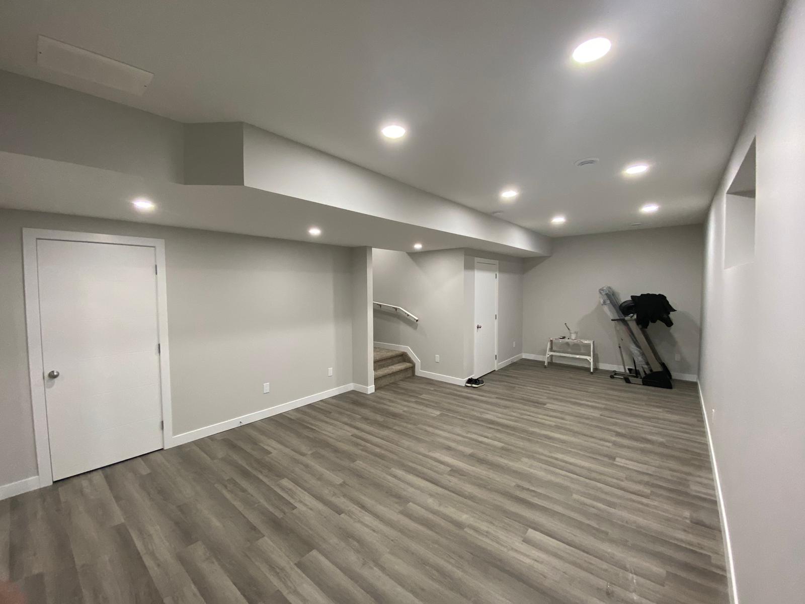 Basement Renovations in Edmonton The Complete Guide