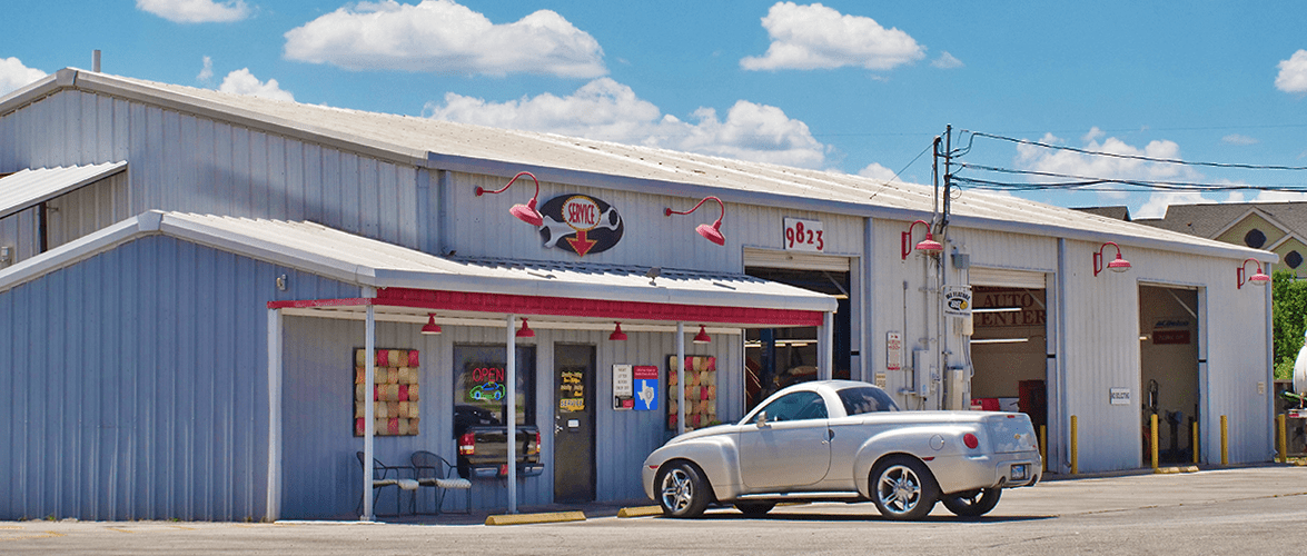Auto Repair San Antonio, TX Car Service Cambridge Auto Center