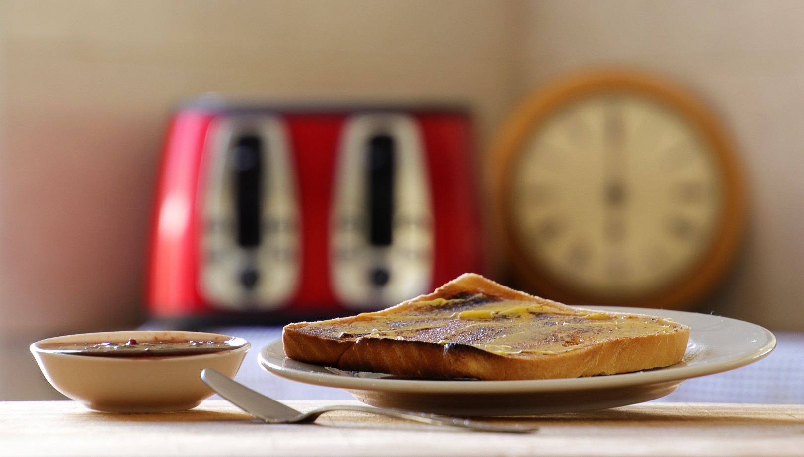 AToast Cambridge Photography Club