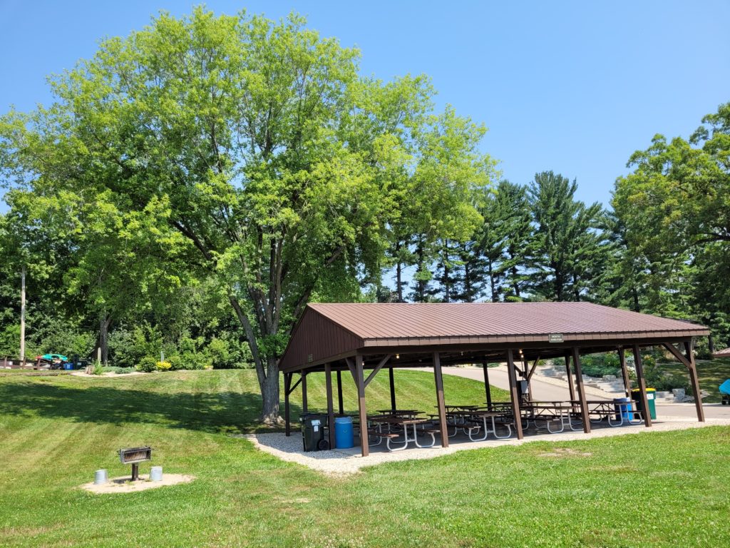 Shelter Rentals Cambridge Community Activities Program