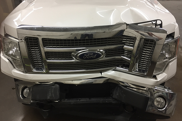 Auto Body Repair & Painting in Cambridge, MN Cambridge Collision