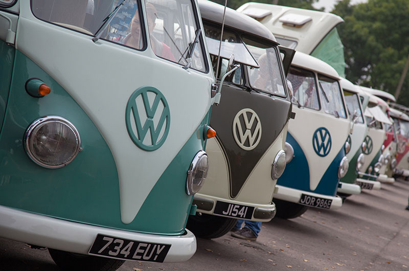 Car Detailing Stortford Cambridge Concours