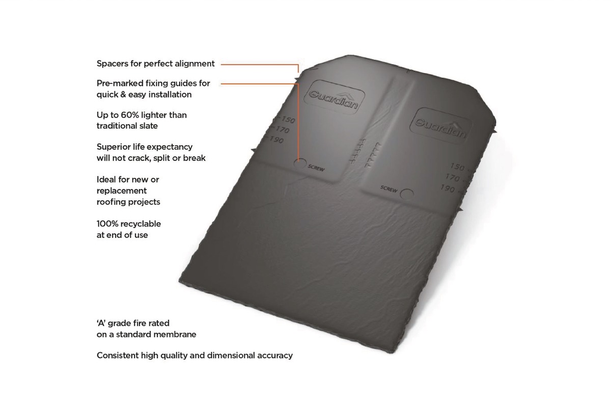 Guardian Roof Finishes Cambridge Conservatory Centre