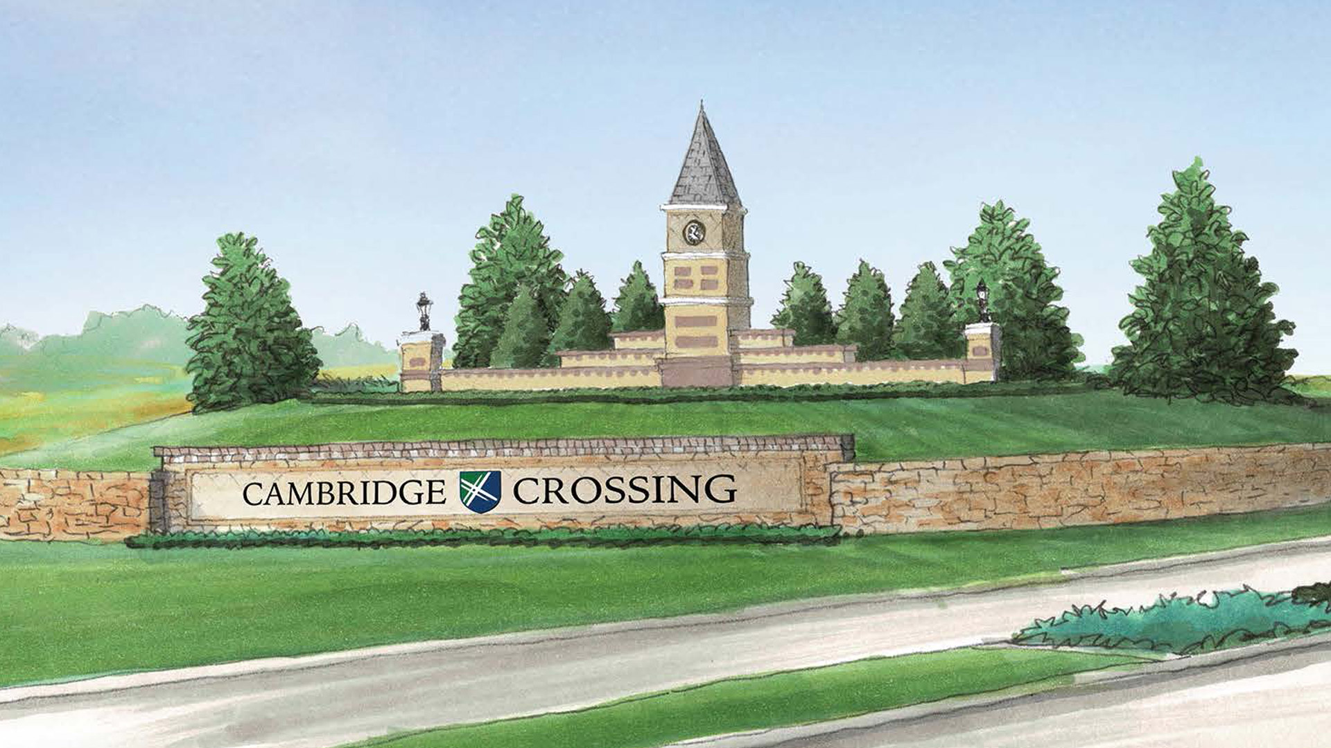 Gallery Cambridge Crossing