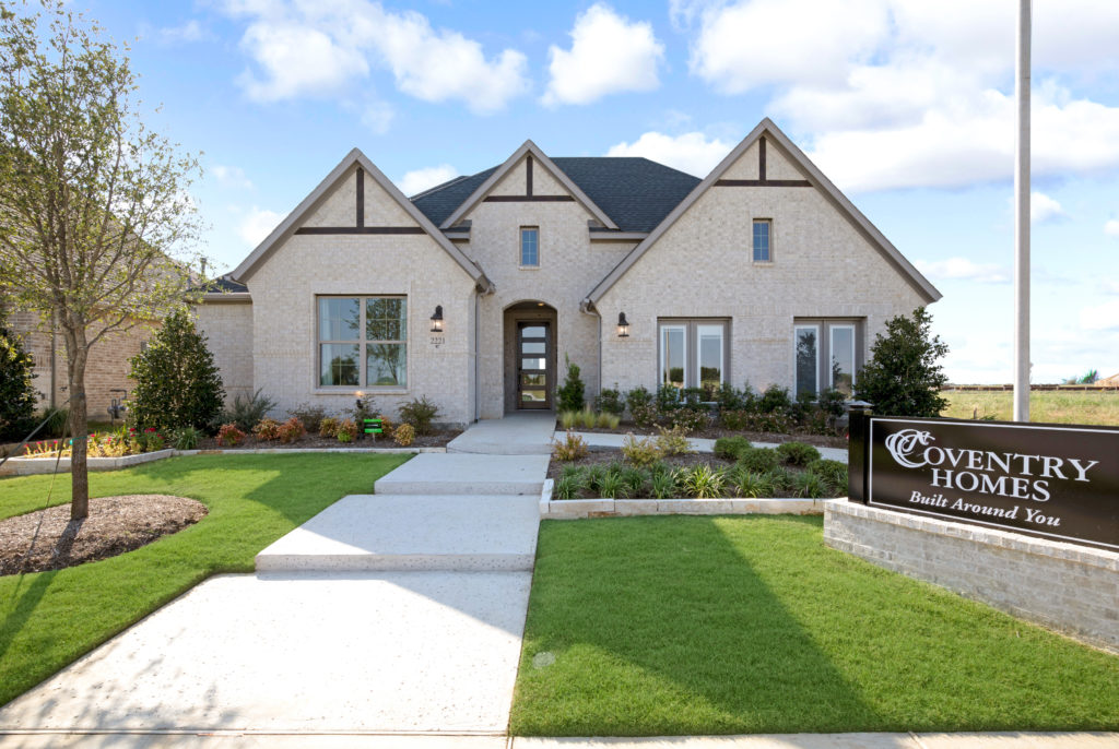 Builder Spotlight Coventry Homes Cambridge Crossing