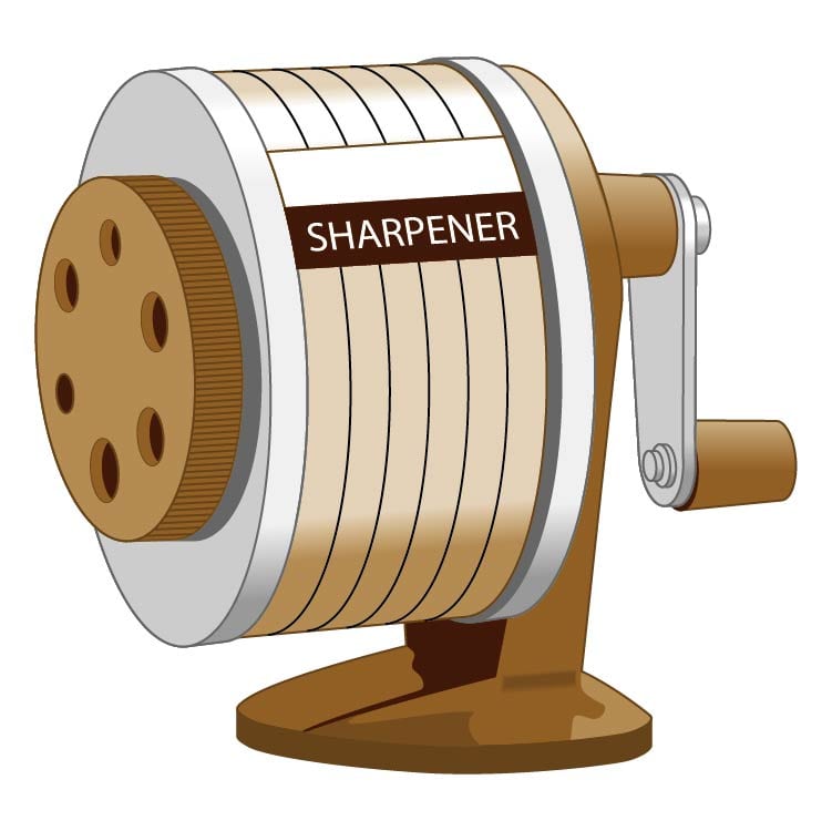 1 millions Pencil Sharpener Design Review 2023