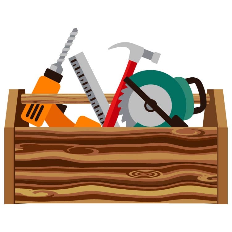 1 millions Tool Box Design Review 2023