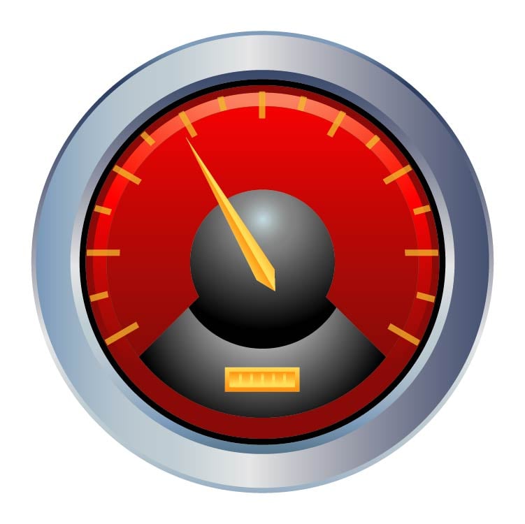 1 millions Speedometer Design Review 2023