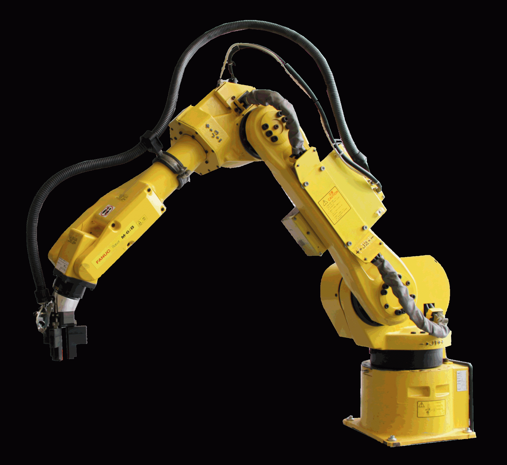 Robot Cells and Robotic Automation Systems Cambridge Dynamics