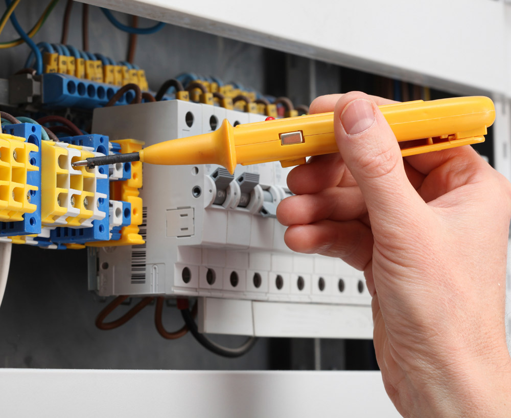 Electrical Inspection Certification Report (EICR) Cambridge Electricals