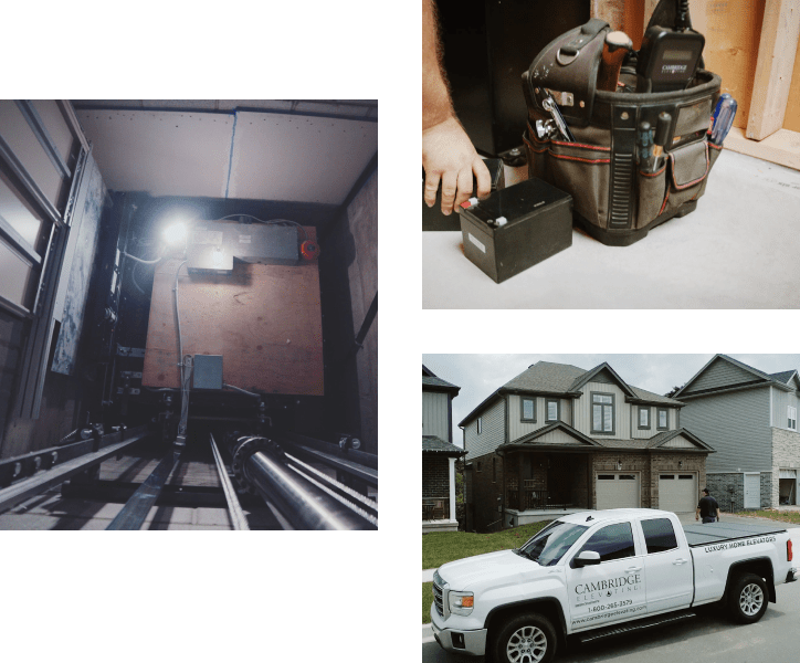 Home Elevator Company Tampa, Florida Residential Luxury Elevators