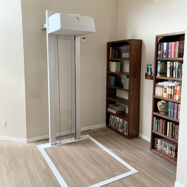 Stair Lifts vs Home Lifts Detailed Comparison What is Best? Compare