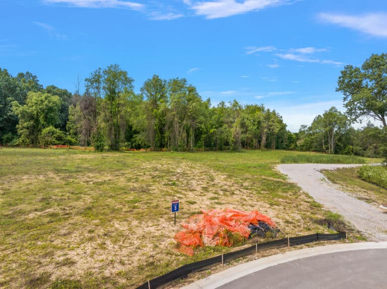 Turtle Ridge Lots for Sale in Novi and Southeast, MI Cambridge Homes