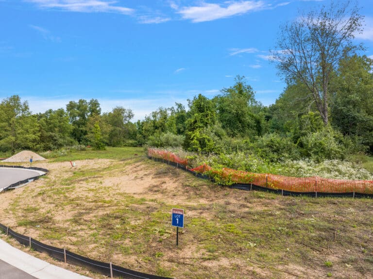 Turtle Ridge Lots for Sale in Novi and Southeast, MI Cambridge Homes