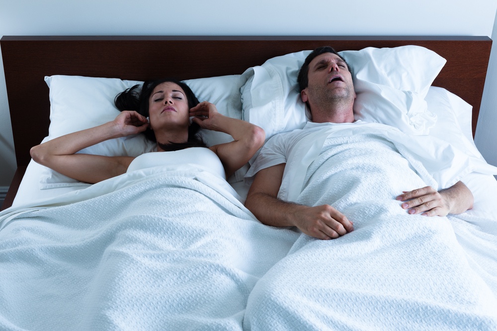 Laser Treatment For Snoring An Effective Alternative to Surgery Dr