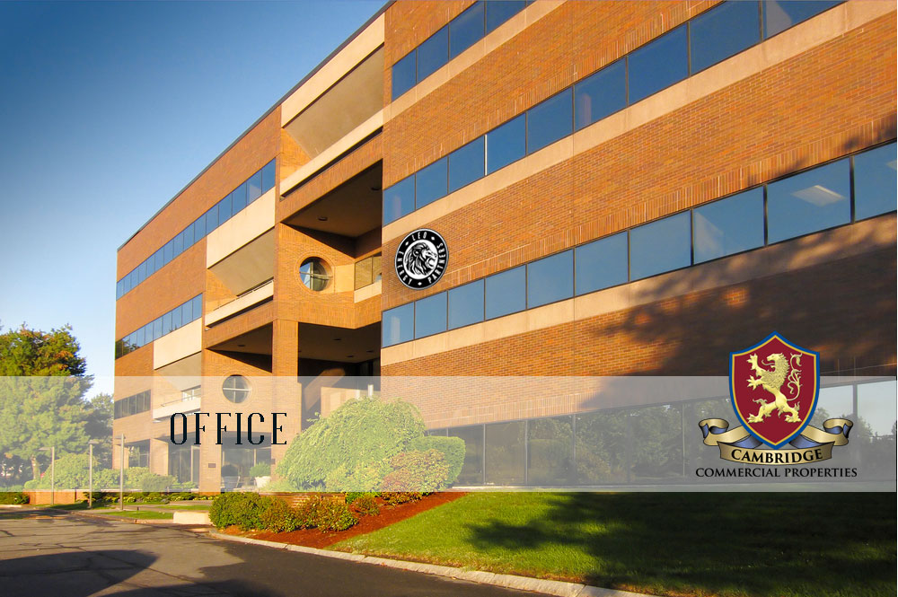 Cambridge Commercial Properties Office