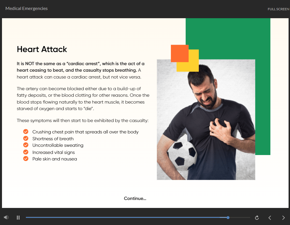 Sports First Aid Level 5 Cambridge Open Academy