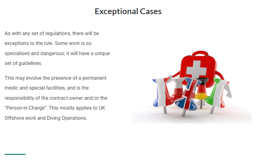 Online Workplace First Aid Level 3 Cambridge Open Academy