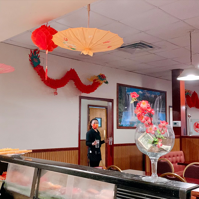 Peking House Chinese & Japanese Restaurant, Cambridge, MD 21613, Online