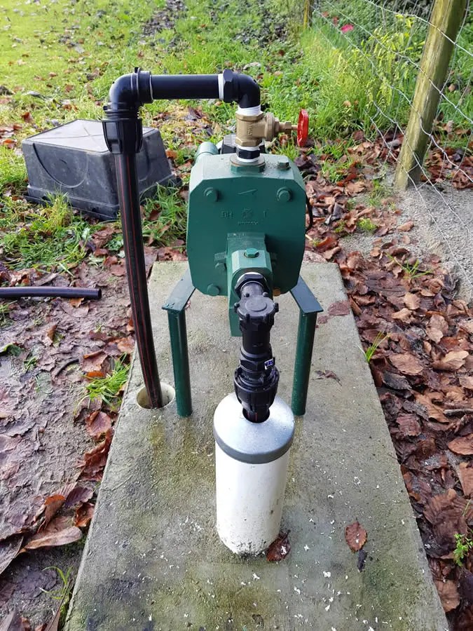 Water Supply & Water Pumps Cambridge Pumps & Filtration