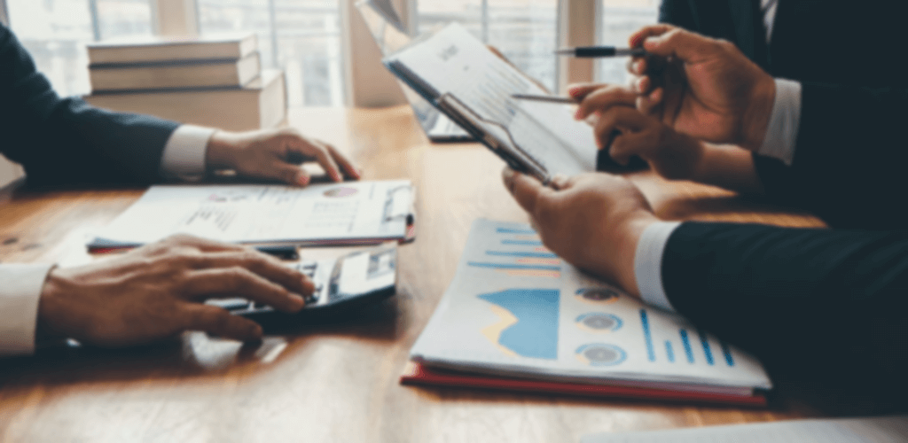 Proposed key areas to be addressed outlines in an Improvement Framework