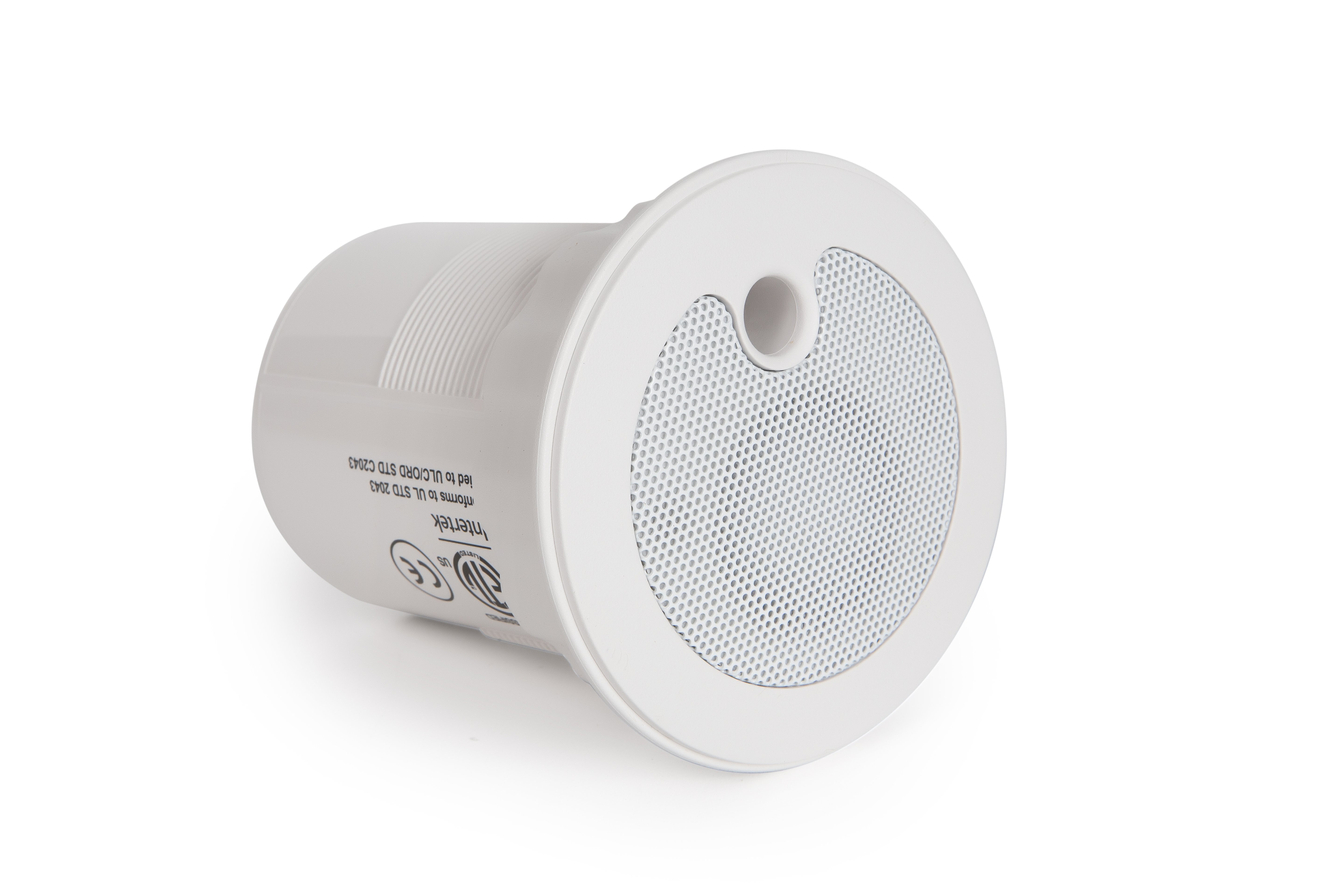 Qt Active Emitters Sound Masking Speakers