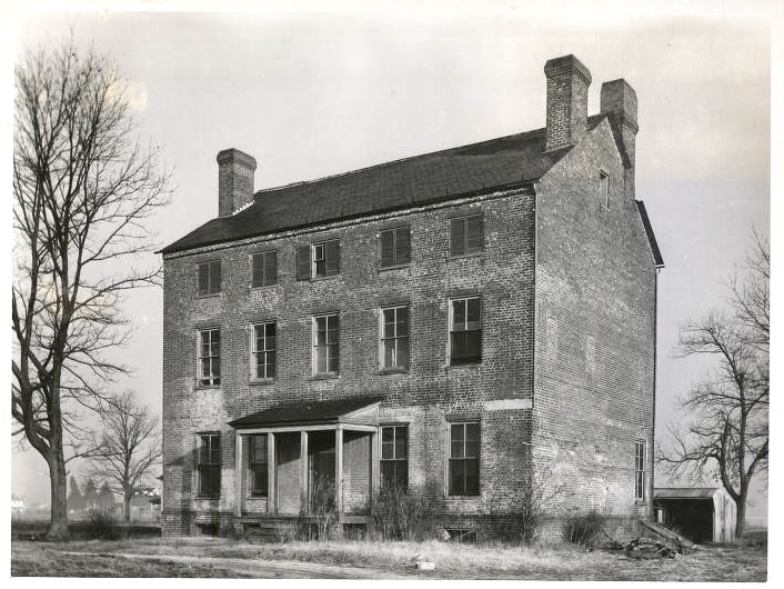 Cambridge Time Machine Riding over to Shoal Creek Manor Cambridge Spy